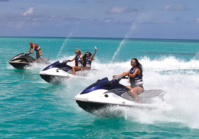 Jetski Tours 60 min Best Rent Mallorca